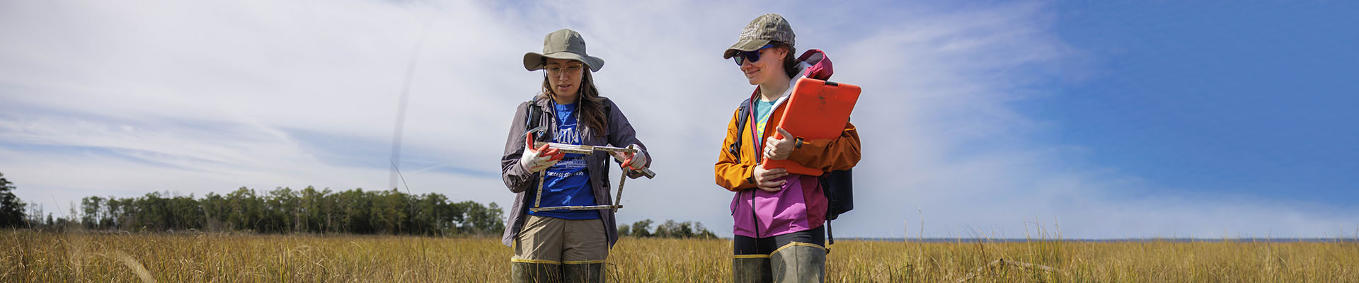 Graduate Fellow Zlatka Rebolledo Sánchez