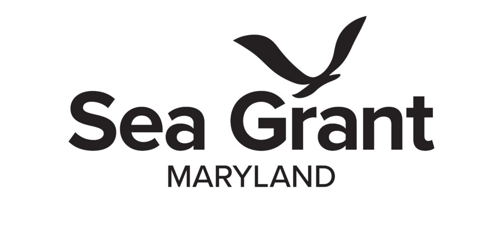 Maryland Sea Grant Logo