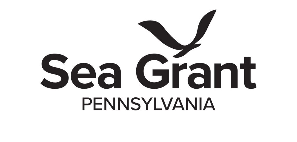 Pennsylvania Sea Grant Logo