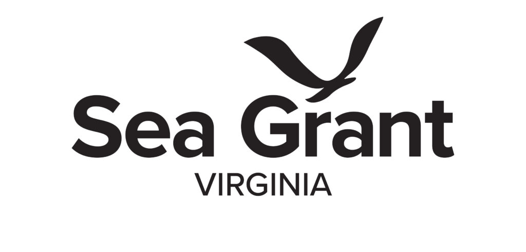 Virginia Sea Grant Logo